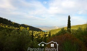 Plot in Lefkada with code 1294