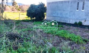 Plot in Lefkada with code 1305