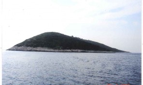 Νησί στο Ιόνιο Κωδικός:1001
