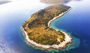 Νησί στο Ιόνιο Κωδικός:1072