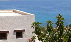 Ξενοδοχείο στην Κρήτη Κωδικός:1174