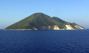 Νησί στο Ιόνιο Κωδικός:1115