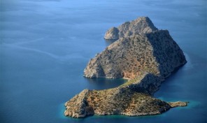 Νησί στις Κυκλάδες Κωδικός:1127