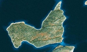 Νησί στον Σαρωνικό Κόλπο Κωδικός:1123