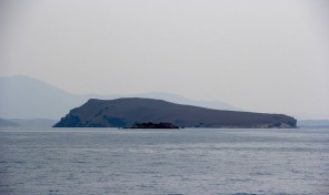 Νησί στο Ιόνιο Κωδικός:1114