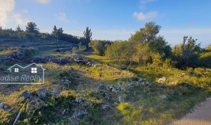 Οικόπεδο στη Λευκάδα με κωδ 1306